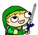 :Lonk: Discord Emote