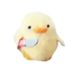 theflo16DuckStab
