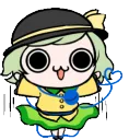 KoishiBounce