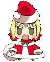 Padoru60fps