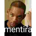 mentira