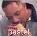 pastel
