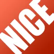nice