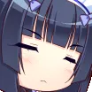 ShigureUnamused
