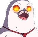 EvilHattori Discord Emoji