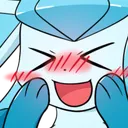 GlaceBlush