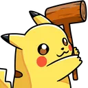 PikaHammer