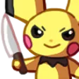 PichuKnife