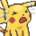 PikaCry