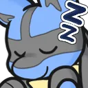 SleepyLuc