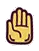 hand