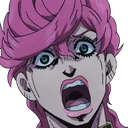 TrishScream
