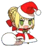 PADORU PADORU