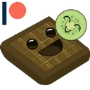 kiwiwaffle