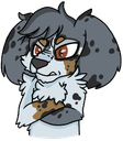 angry Discord emoji