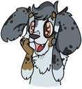 happy Discord emoji