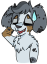 embarrassed Discord emoji