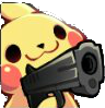 :pikadie: Discord Emote