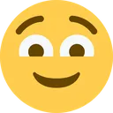 flushed_smile