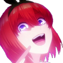 :ASceltyevil: Discord Emote
