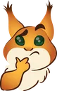 squirrelthink