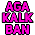 kalkban Discord emoji
