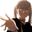 NoelleVibeCheck Discord emoji