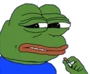 PepeCringe