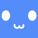 bluwu Discord emoji