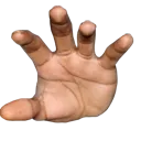 CESSPOOLhandgrabL
