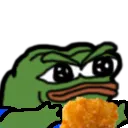 peepoWTFNuggie