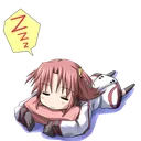 sleep