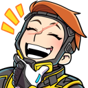 :finkek: Discord Emote
