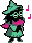 RalseiSinging RalseiSinging