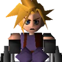 ff7WheelChairCloud