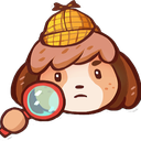 :digbydetective: Discord Emote