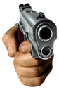 Gunrighthand
