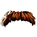 mustache