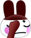 :genjifacepalm: Discord Emote
