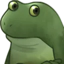 frogconcern Discord Emoji