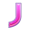 BejLetterJ