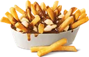 poutine