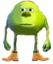 MikeWazowskiTimbs MikeWazowskiTimbs