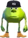 MikeWazowskiNewYorker
