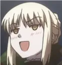 saber