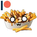 poutine