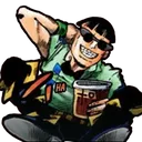 JoshuSWAG