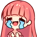 happycry