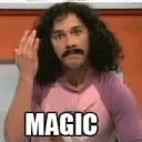 rmagic