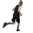 run